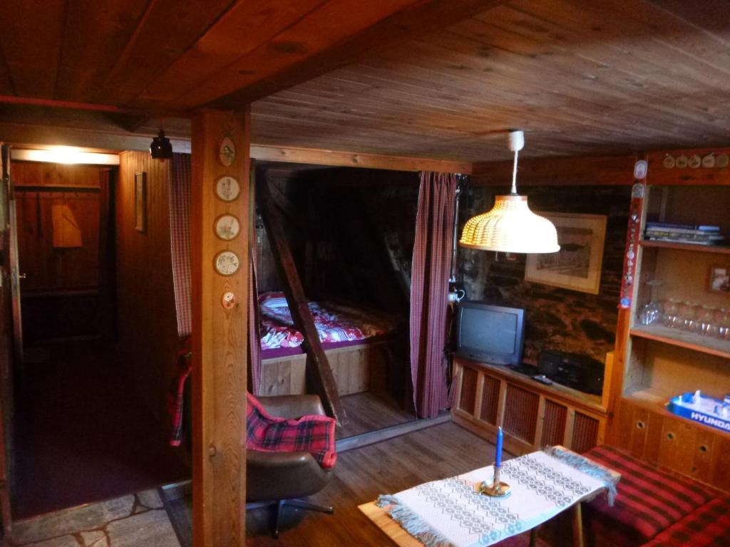 Boží Dar 96 room 3