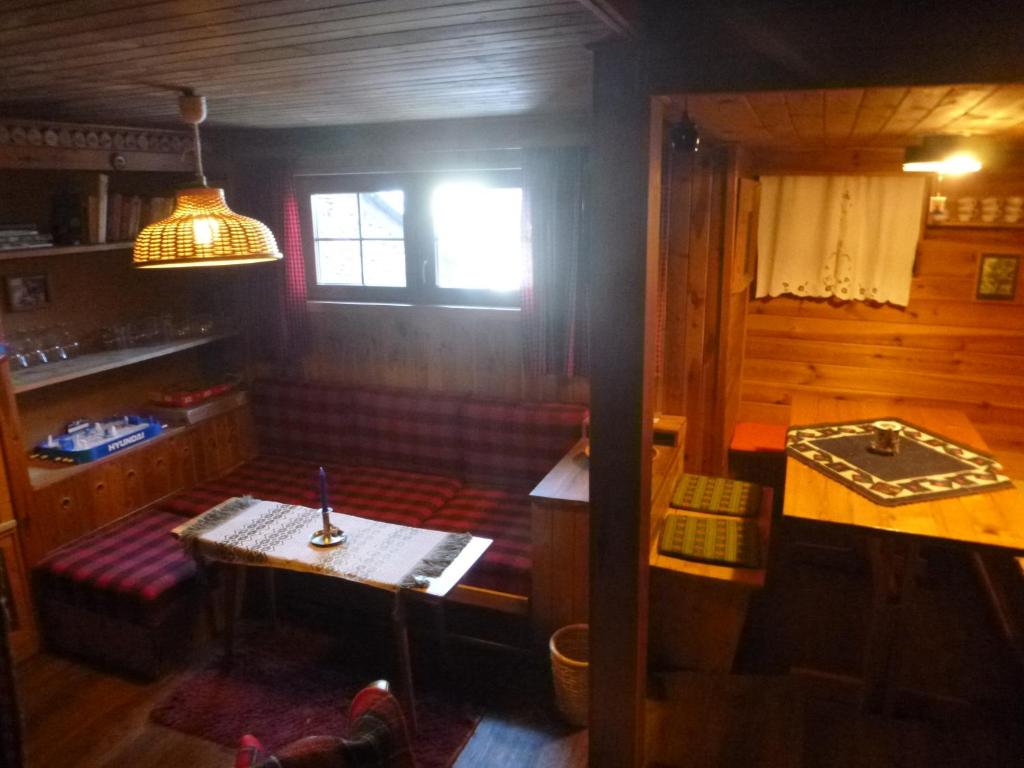 Boží Dar 96 room 4