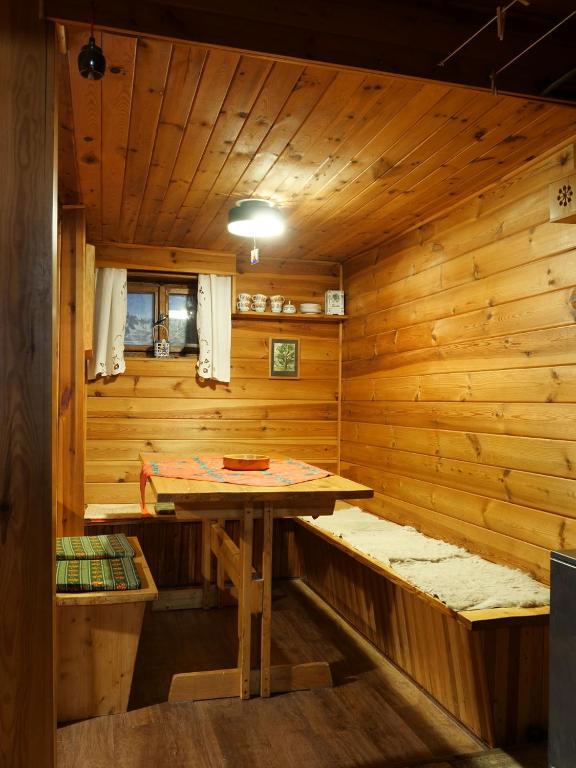 Boží Dar 96 room 6